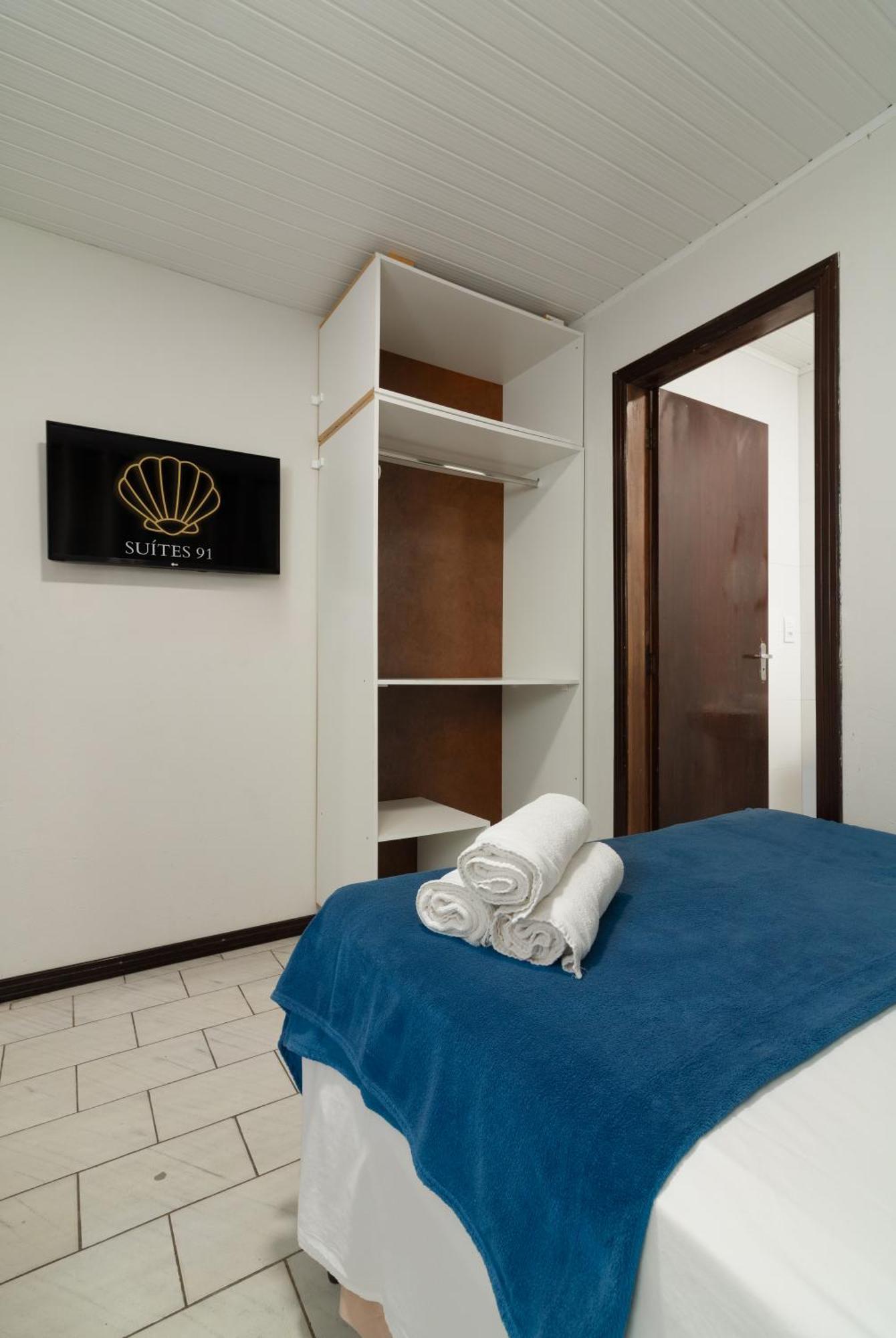 Suites 91 بنها المظهر الخارجي الصورة