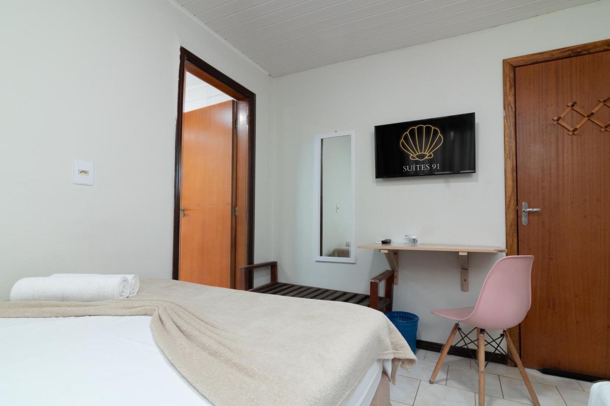 Suites 91 بنها المظهر الخارجي الصورة