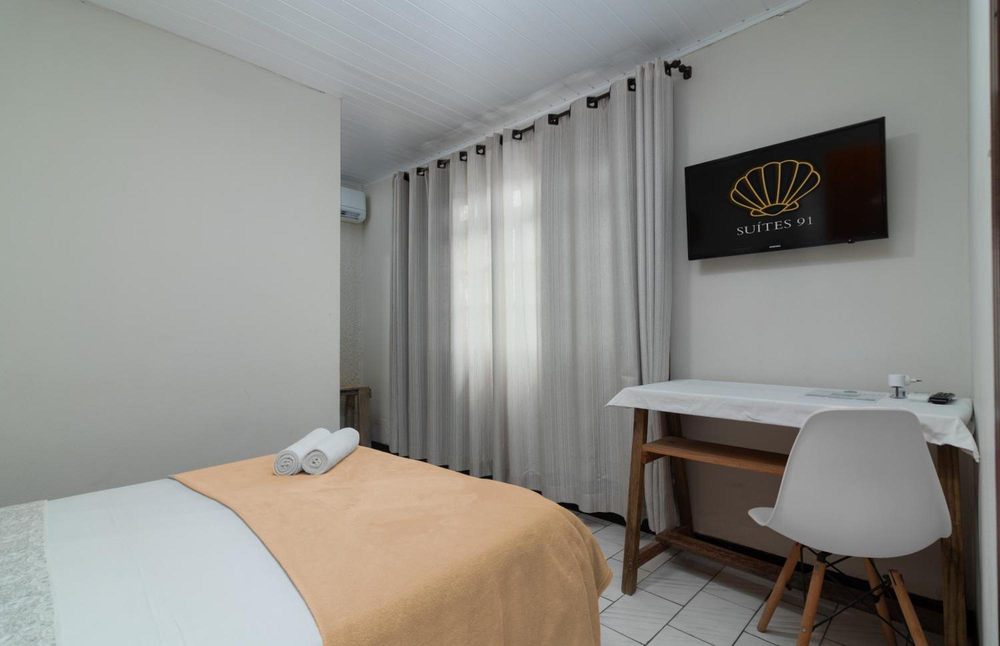 Suites 91 بنها المظهر الخارجي الصورة