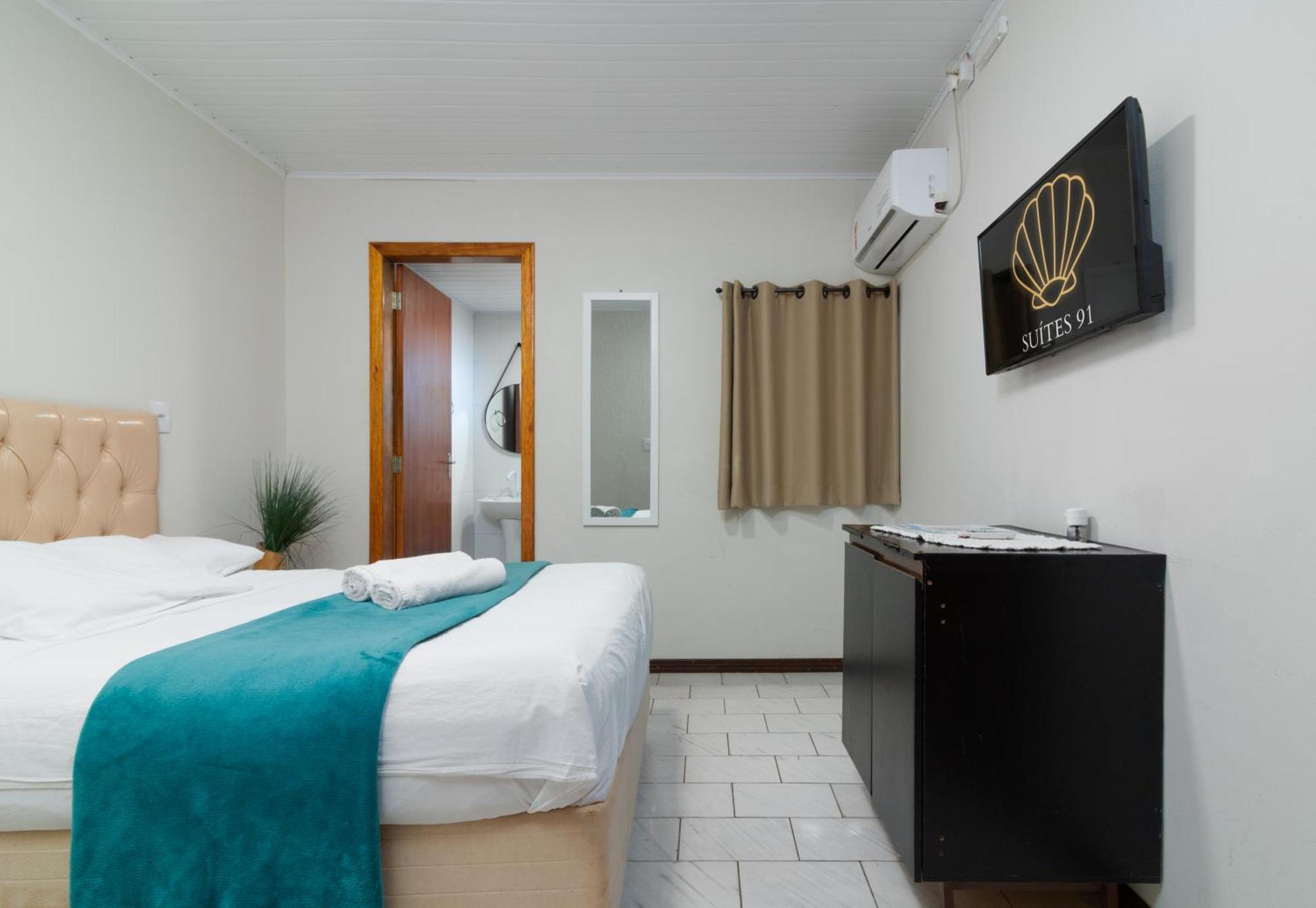 Suites 91 بنها المظهر الخارجي الصورة